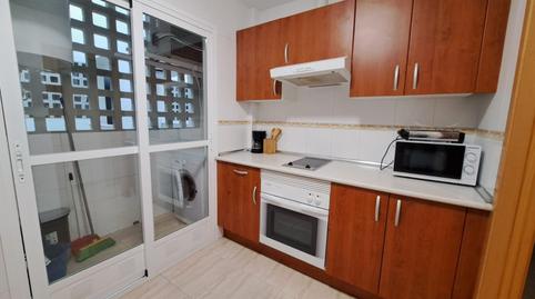 Foto 5 de Pis de lloguer a Almerimar, Almería