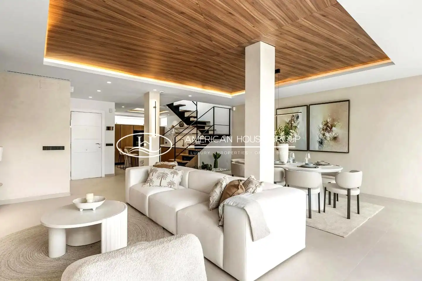Casa con piscina in vendita a La Quinta, imagen 7