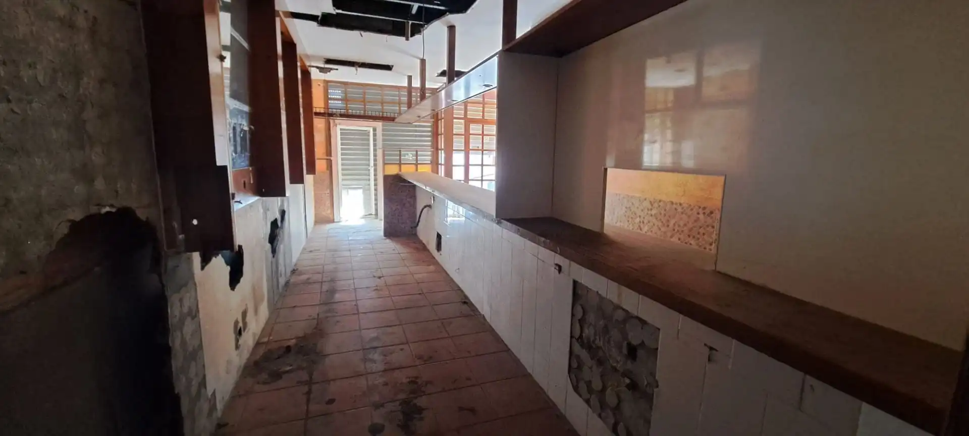 Local en venta en Terrassa