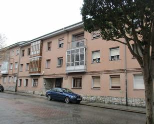 Flat for sale in Ventanielles