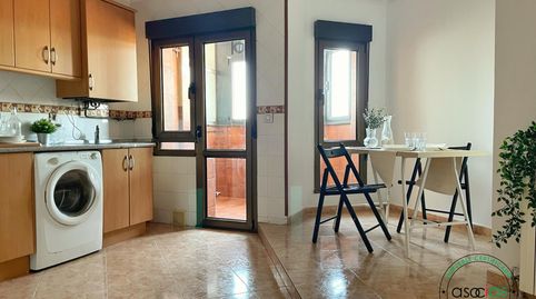 Foto 4 de Piso en venta en Gijon - Avenida de Galicia, 86, El Natahoyo, Gijón