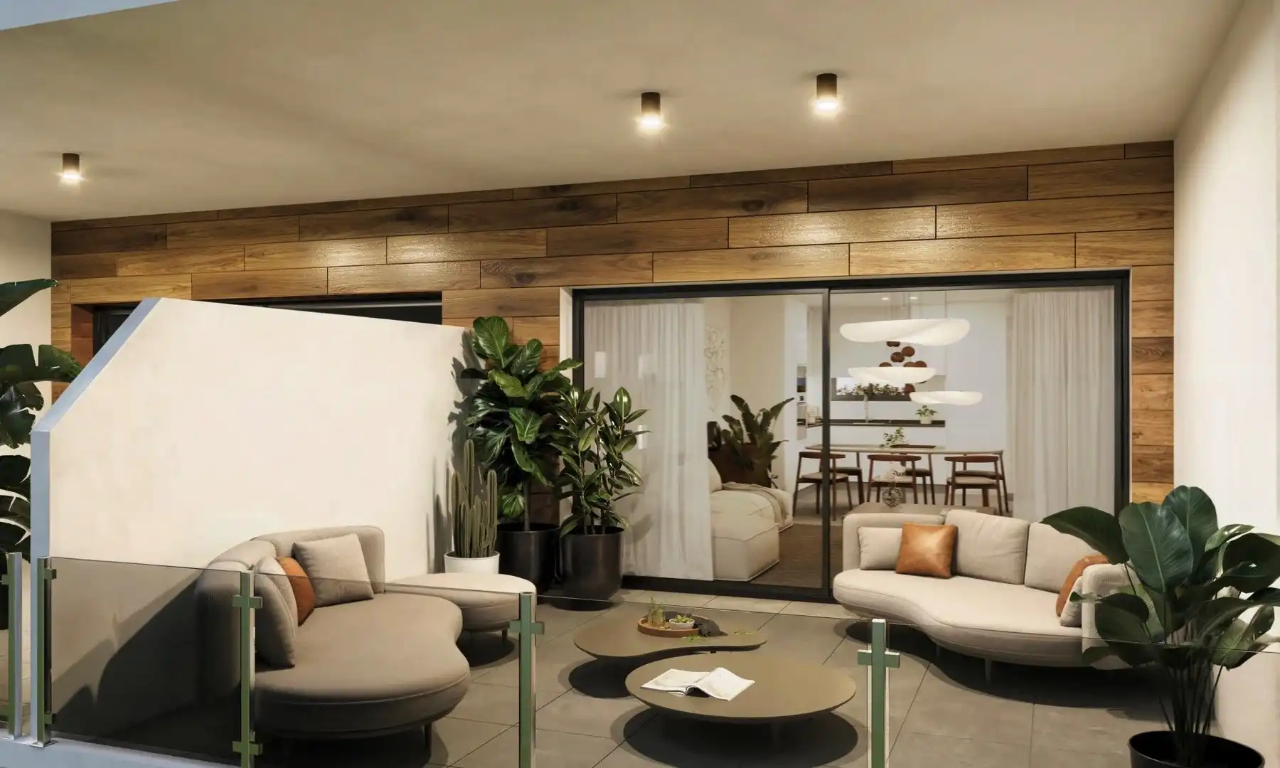 Apartment mit Pool zum Verkauf in La Cala de Villajoyosa, imagen 2