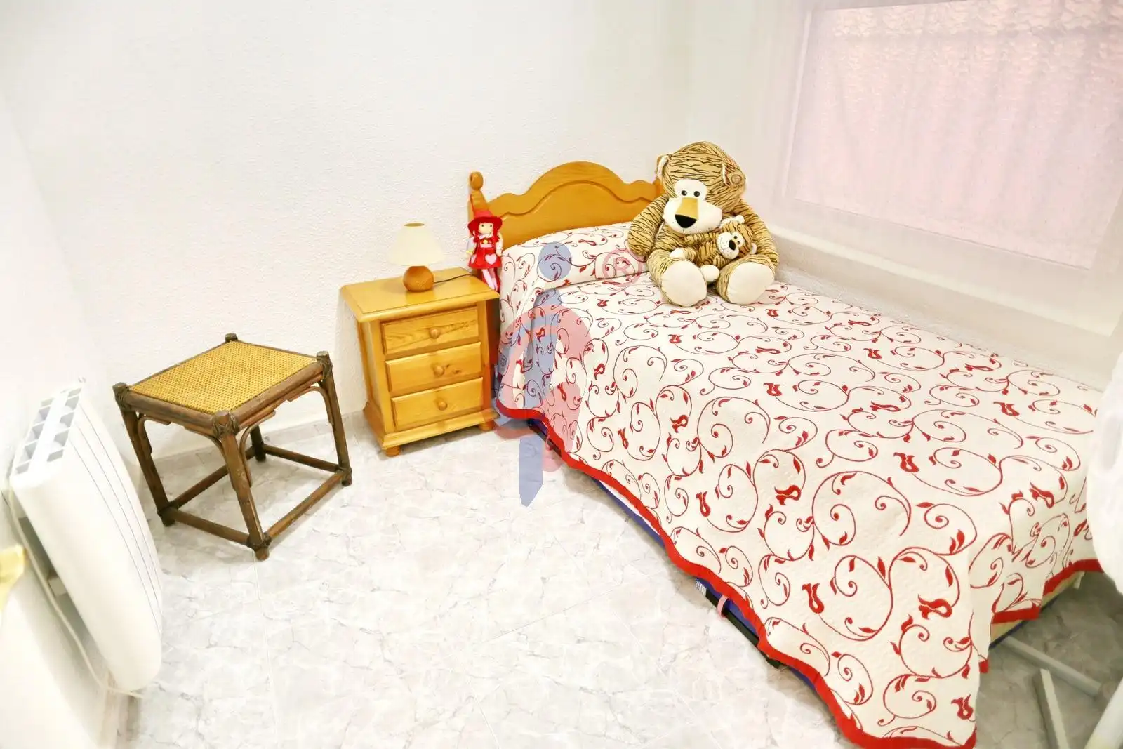 Apartamento con ascensor en venta en Calle Argentina 51, imagen 6