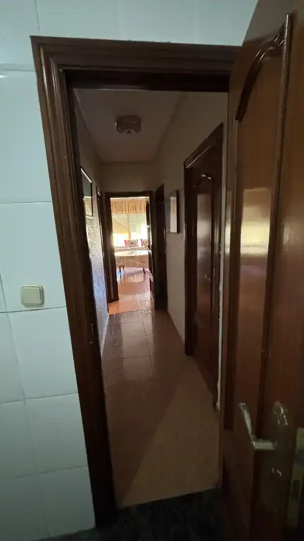 Pis en venda en Vilassar de Mar amb Balcó