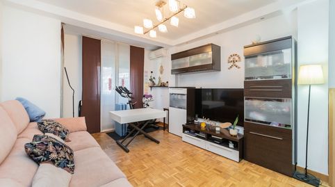 Foto 3 de Piso en venta en Calle Libertad, Centro, Torrejón de Ardoz