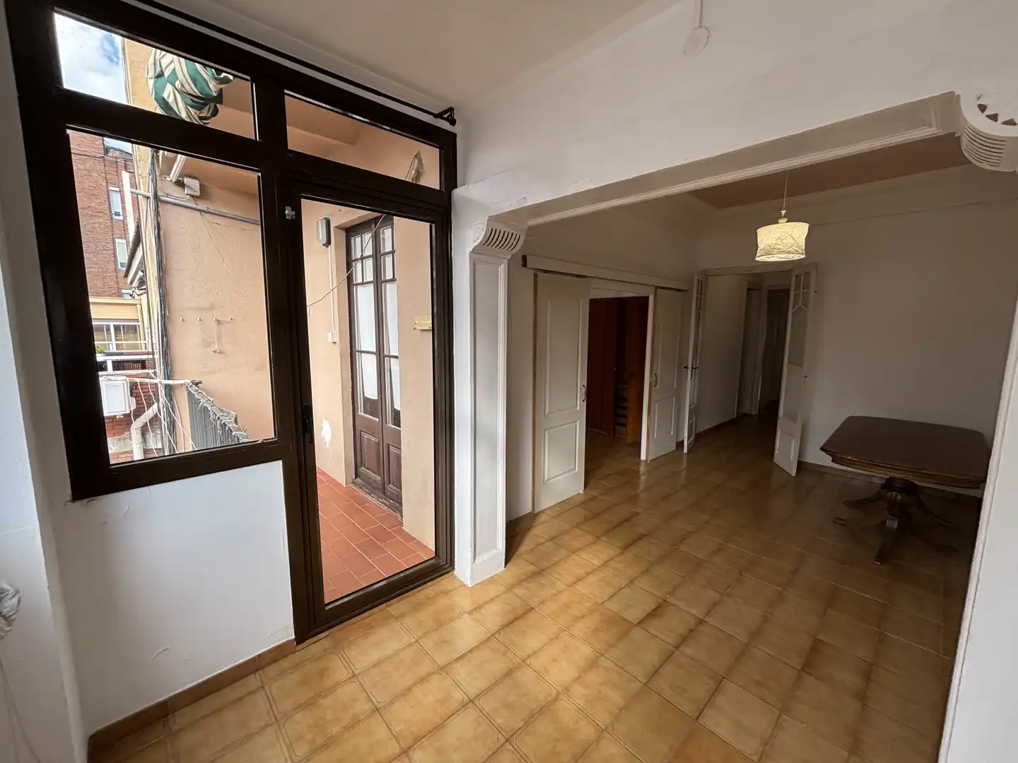 Piso en venta en Barcelona con Balcón