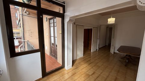 Foto 5 de Piso en venta en Sepulveda, Sant Antoni, Barcelona Capital