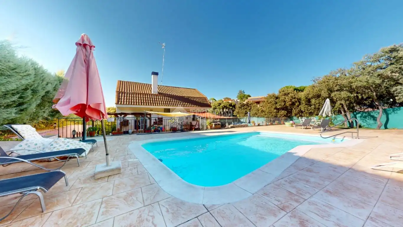 Casa en venta en El Casar, imagen 11