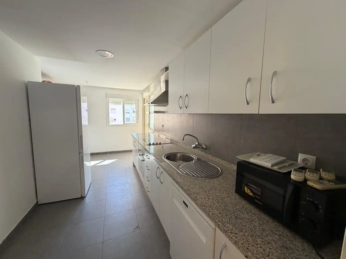 Flat with lift to rent in Calle RICO CEJUDO, imagen 11