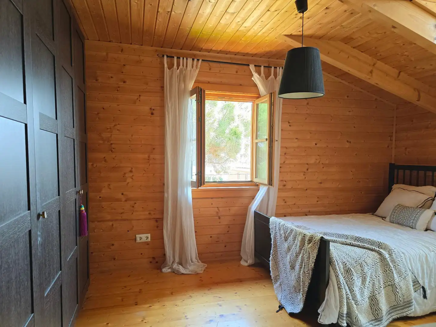 Haus mit Garten zum Verkauf in Carrer Carrer Vallès, imagen 36