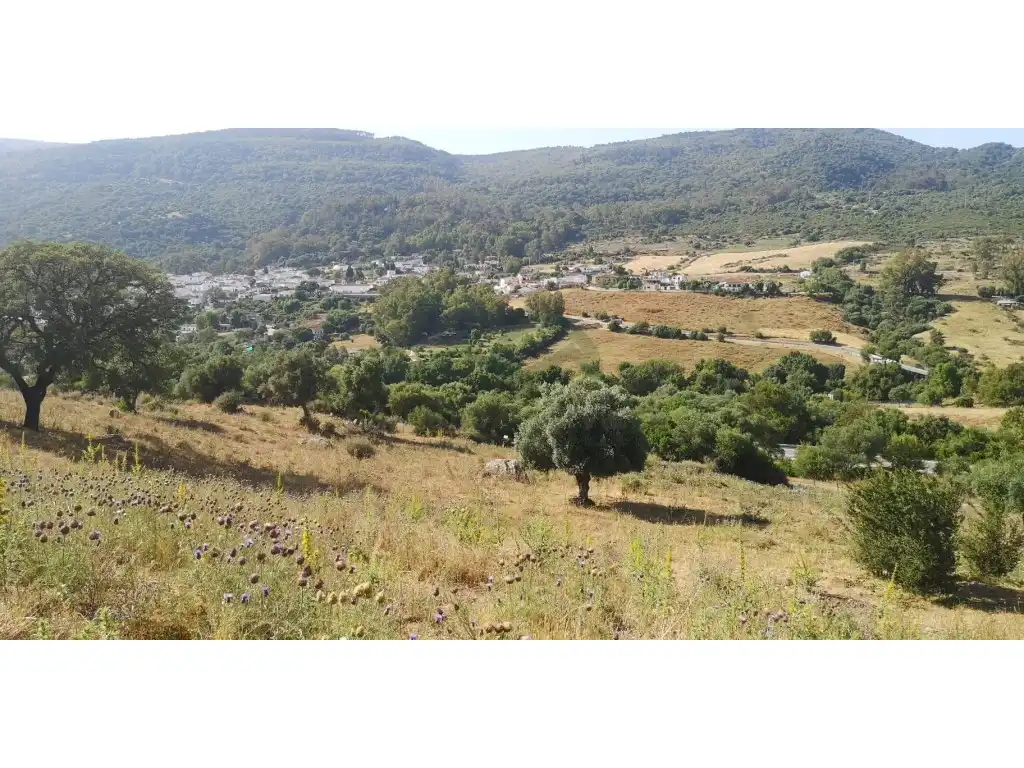 Casa rústica en venda a Gaucín, imagen 35