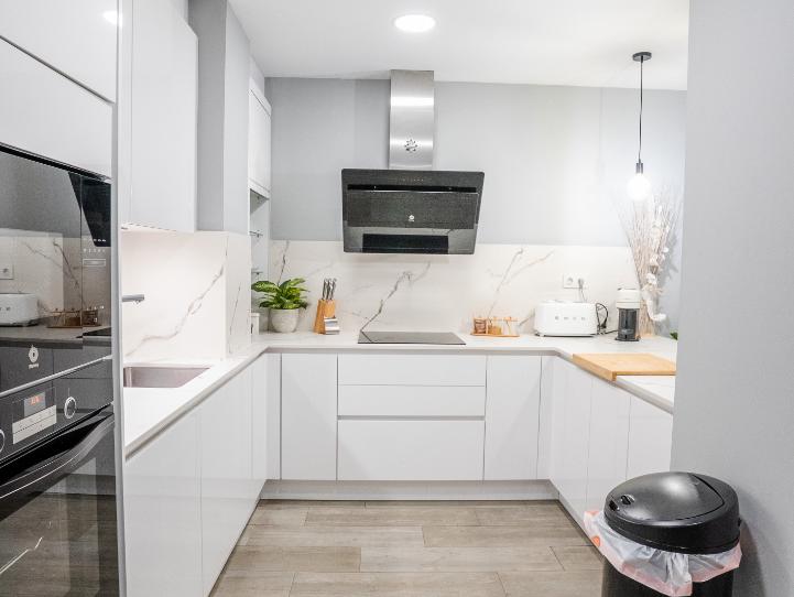 Foto 1 de Pis en venda a Carrer de Carles Riba, Migjorn, Tarragona