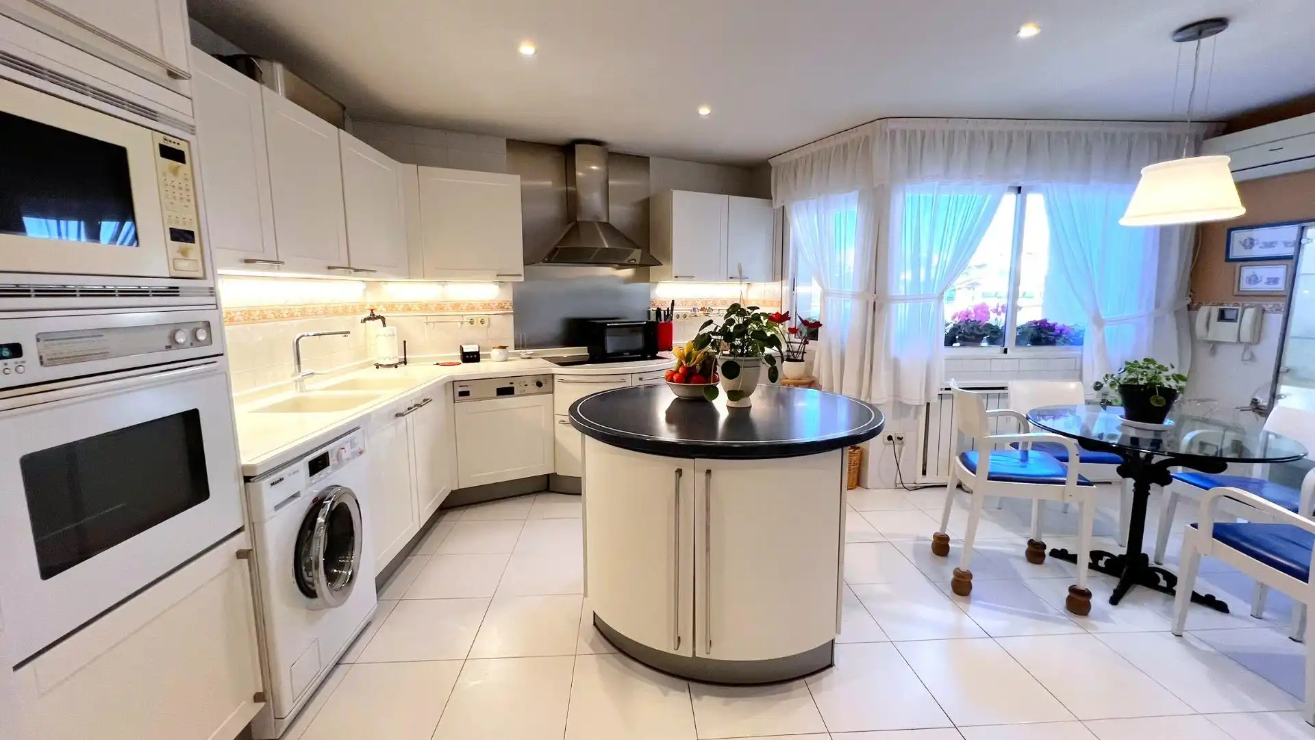 Penthouse mit Aufzug zum Verkauf in Barrio de Salamanca, imagen 45