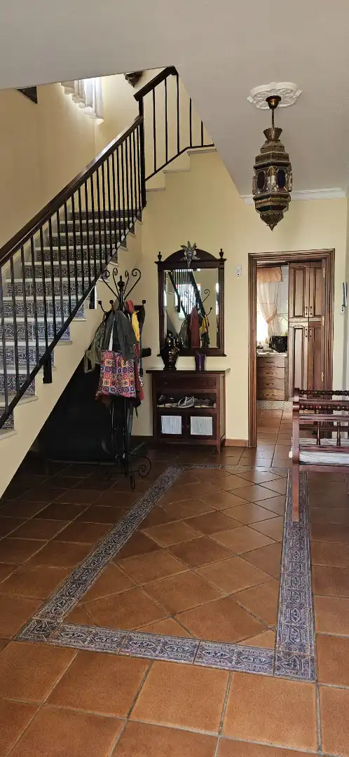 Casa o xalet en venda en Chiclana de la Frontera amb Aire condicionat, Calefacció i Jardí privat