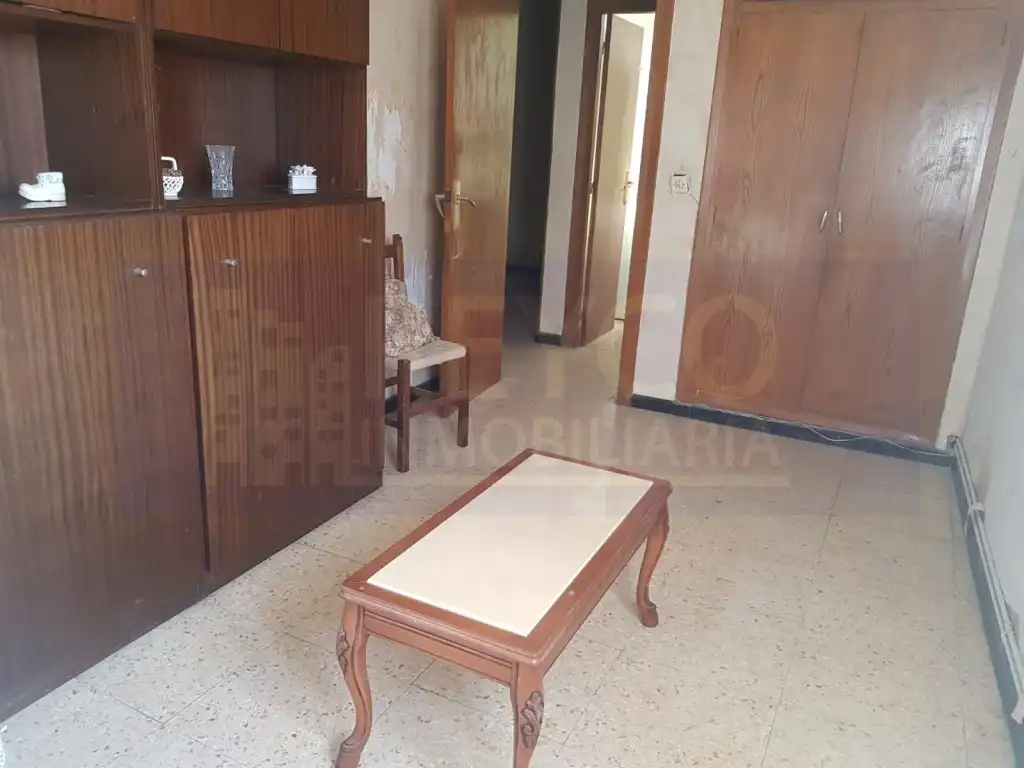 Sala de estar de Casa o chalet en venta en Ollauri