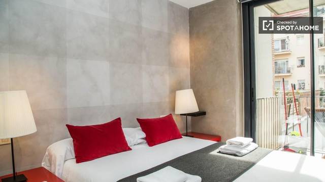 Piso en Alquiler en Sant Gervasi- Galvany