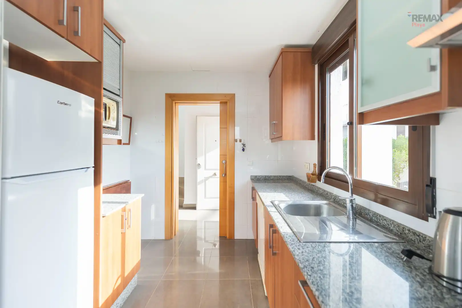 Habitatge amb terrassa en venda a Avenida Alcazaba, imagen 12
