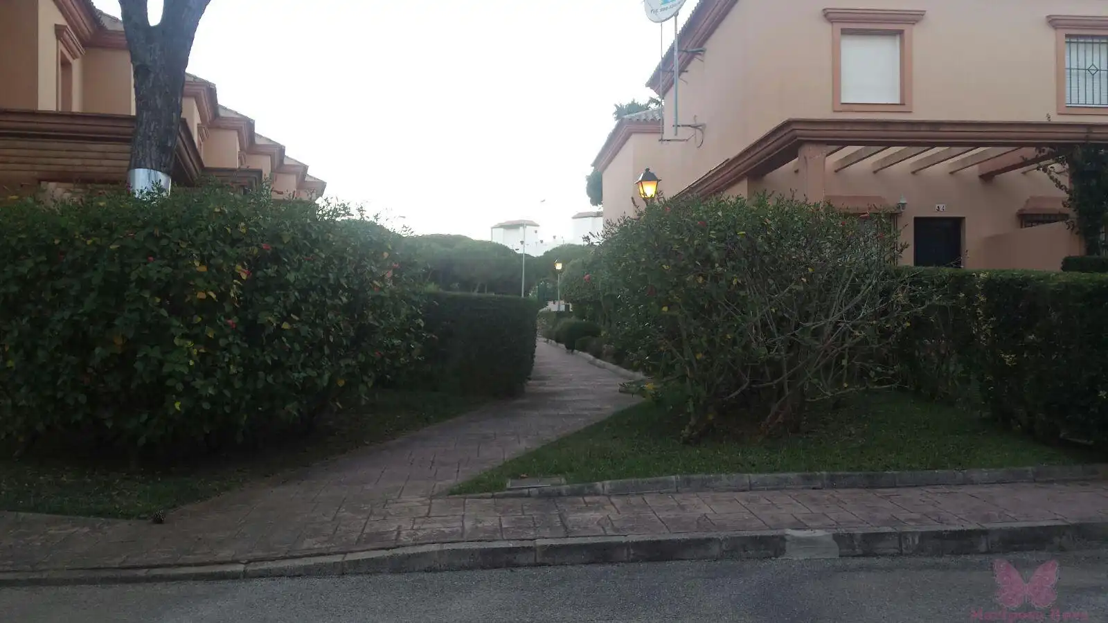 Wohnungen zur Miete in Mar Baltico, La Barrosa