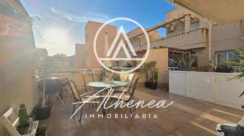 Photo 2 of Flat to rent in Aguadulce Norte, Almería