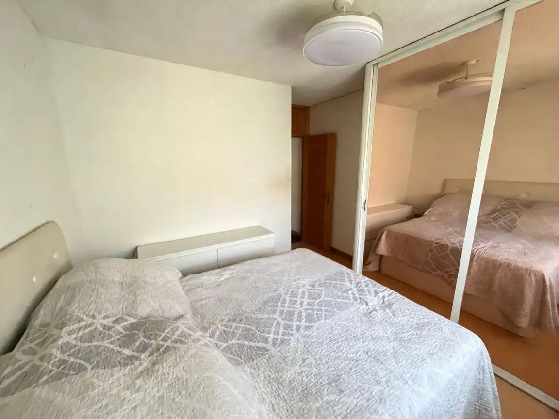 Dormitori de Pis en venda en Alcalá de Henares amb Aire condicionat i Terrassa