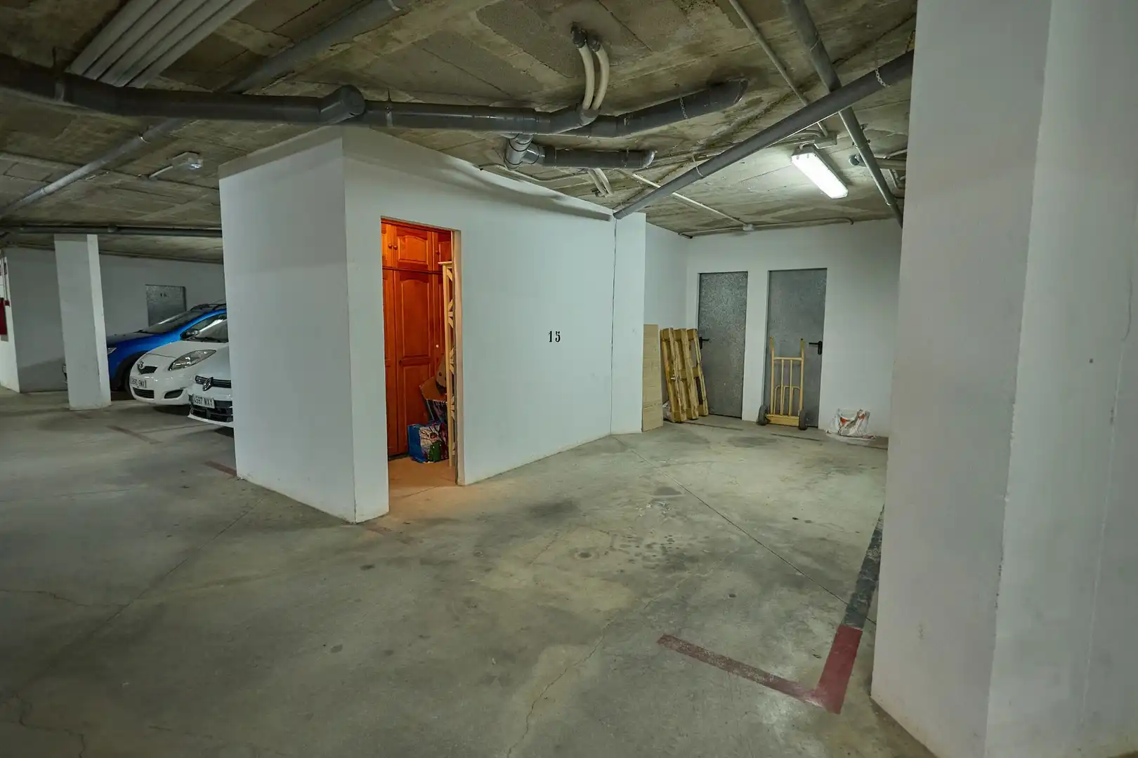 Flat for sale in Porreres  with Air Conditioner, Terrace and Storage room