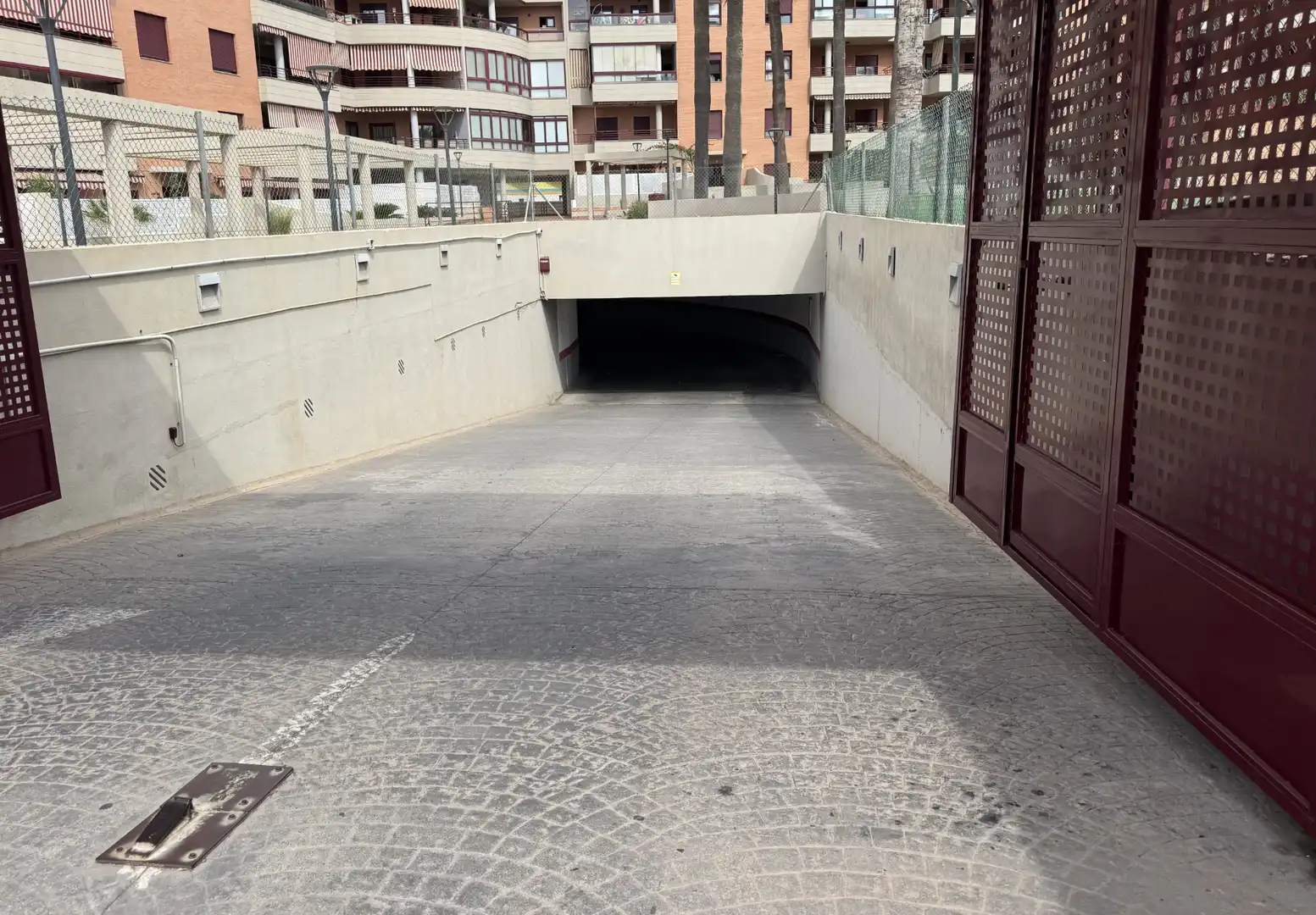 Piso con piscina en venta en Camino de Bobar 3, imagen 26