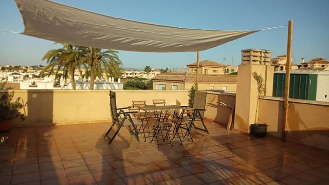 Apartamento en Venta en N/A en Palomares