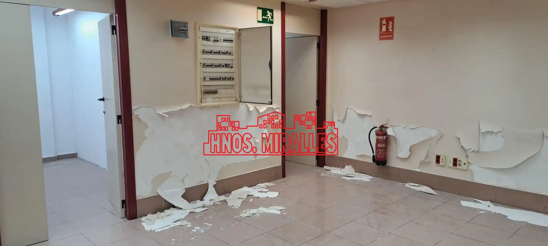 Nave industrielle à vendre à Elche ciudad, imagen 2