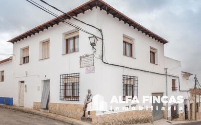 Casa o xalet en venda a Fco Sanchez Tio Camuñas, 2, Belmonte