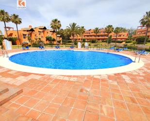 Flat for sale in UR CASARES DEL SOL (UR7B) 4 Es:A9 Pl:00 Pt:A 29690, Casares Golf - Casares del Sol