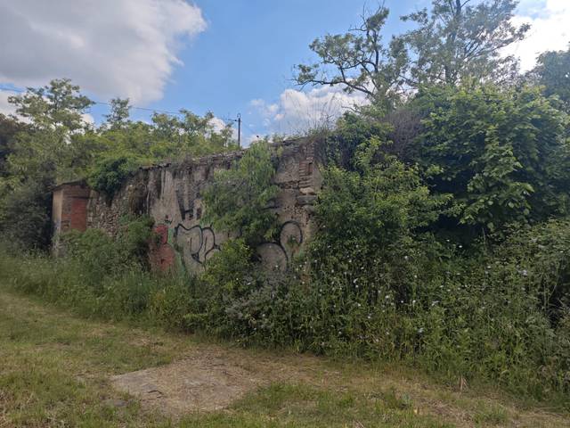 Terreno en Venta en Cànoves I Samalús