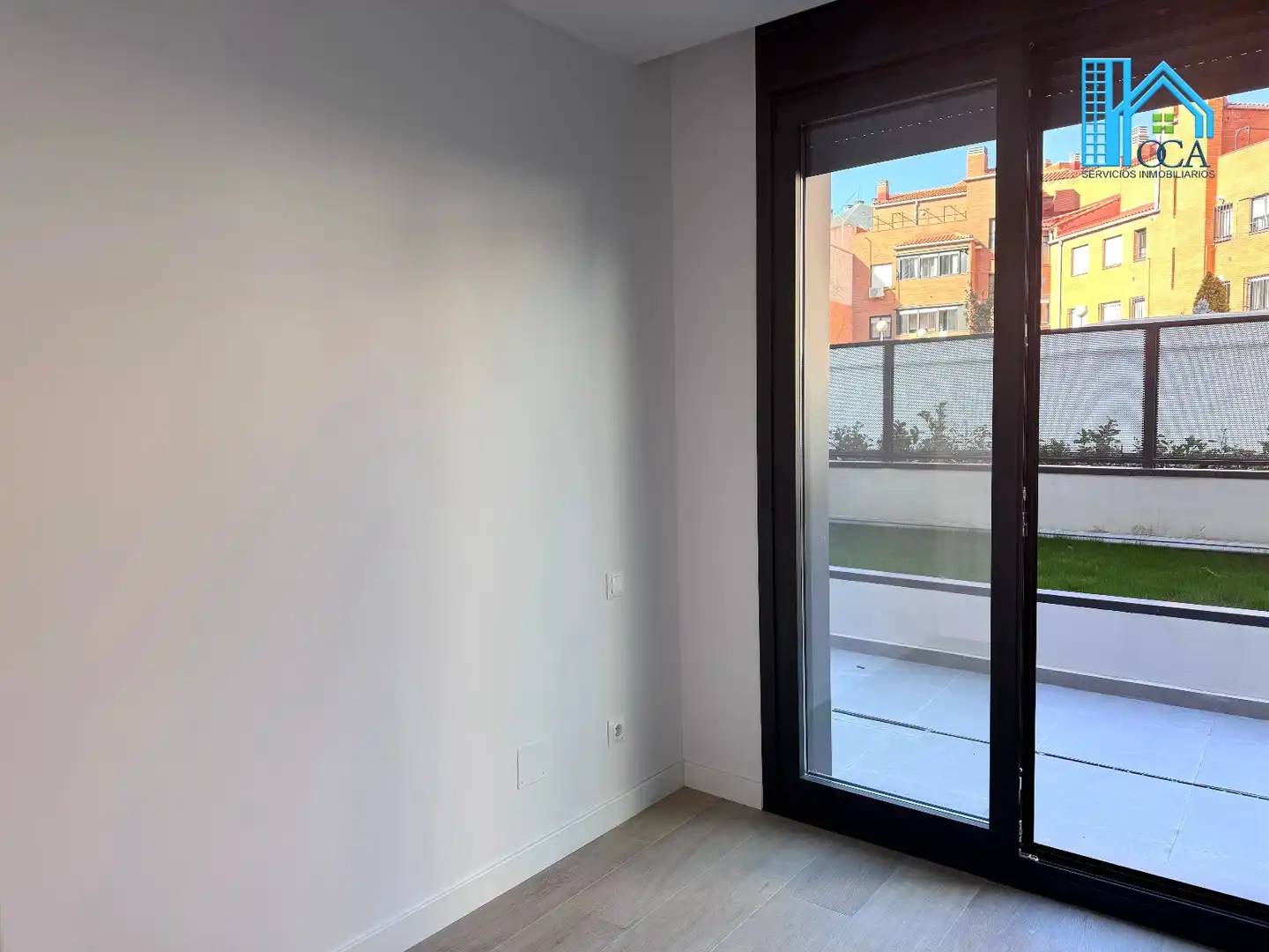 Flat for sale in San Isidro