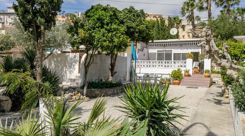 Photo 2 of Single-family semi-detached for sale in Central, 67, Pueblo Español - Coveta Fumá, El Campello