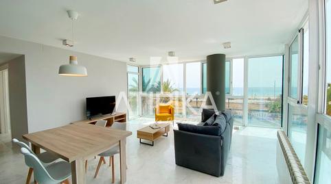 Photo 2 of Flat to rent in Diagonal Mar i el Front Marítim del Poblenou, Barcelona