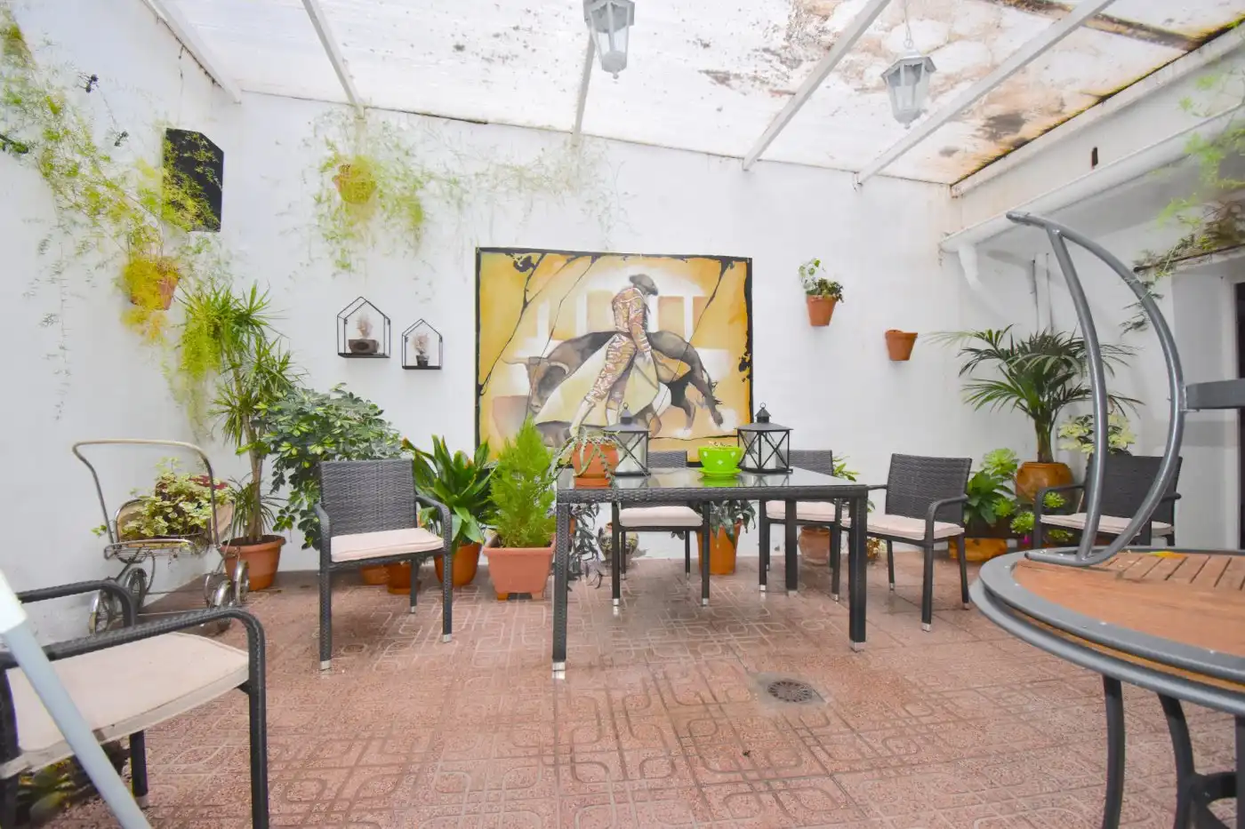 Houses for sale in Calle EMPEDRAT, 49, Ibi