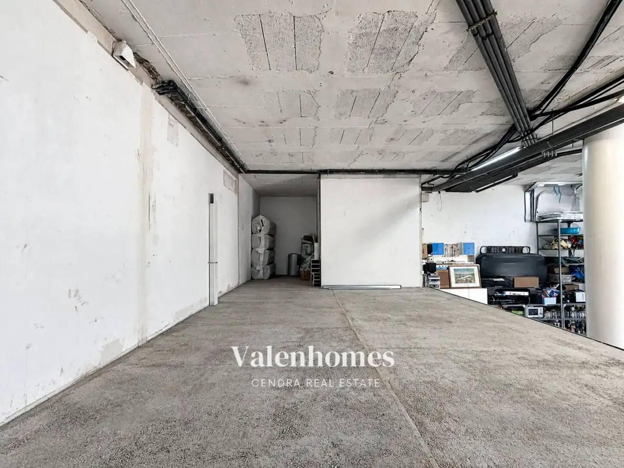 Local comercial en venda a Estruch - Eixample, imagen 20