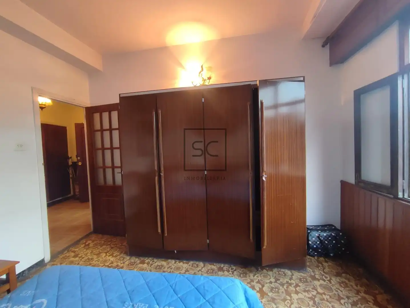 Wohnung mit Terrasse zum Verkauf in Avenida de las Conces, imagen 14