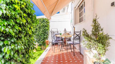 Foto 4 de Casa o xalet en venda a Las Canteras, Cádiz