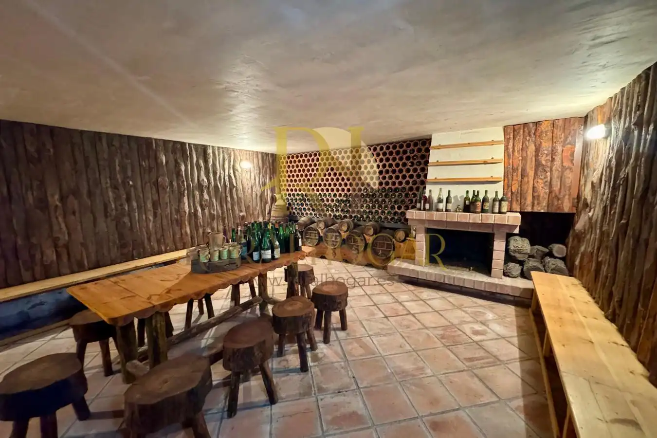 Casa o xalet en venda a Paraje Marivella, 59, Marivella - Huérmeda - Embid de la Ribera