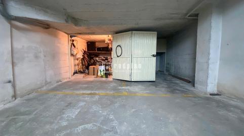 Photo 2 of Garage for sale in Pedro de Valdés, Barrio de Ciudad Jardín, Málaga