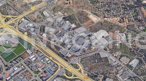 Photo 5 of Industrial land for sale in Rd Quimica ,paterna , 26, Parc Tecnològic, Valencia