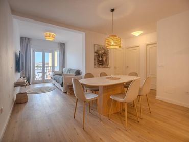 Apartament amb ascensor en venda a Tarifa ciudad
