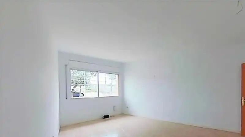 Sala d'estar de Pis en venda en Figueres