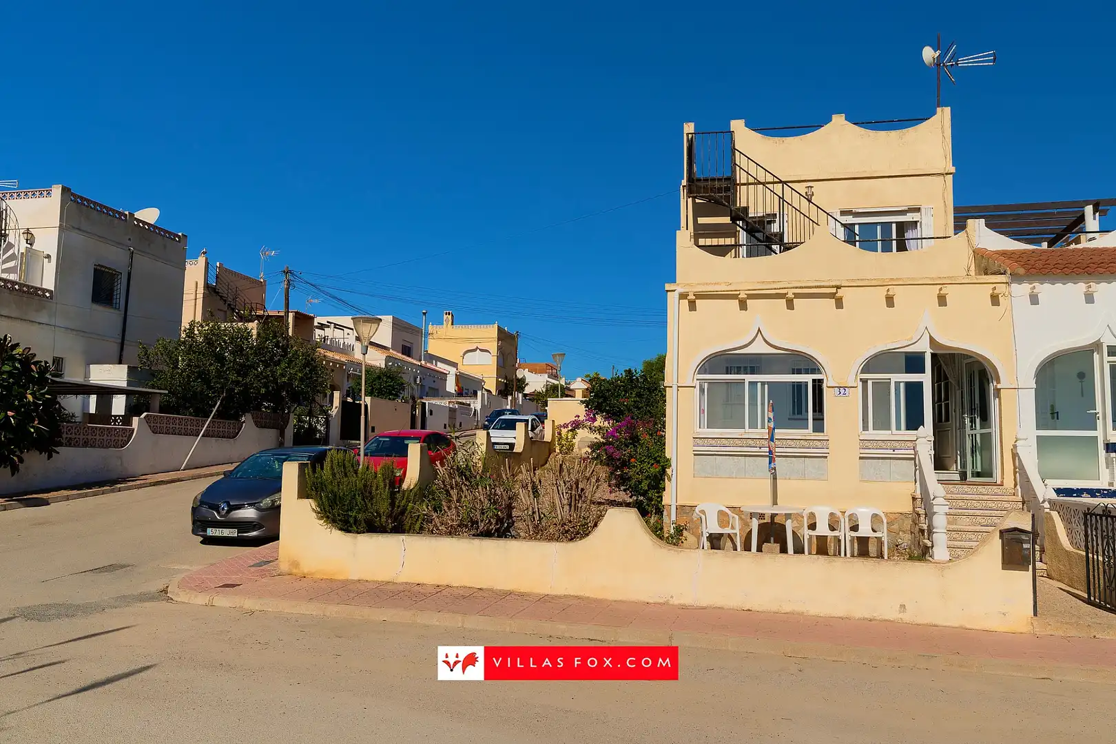 Reihenhaus zum Verkauf in San Miguel de Salinas, imagen 28