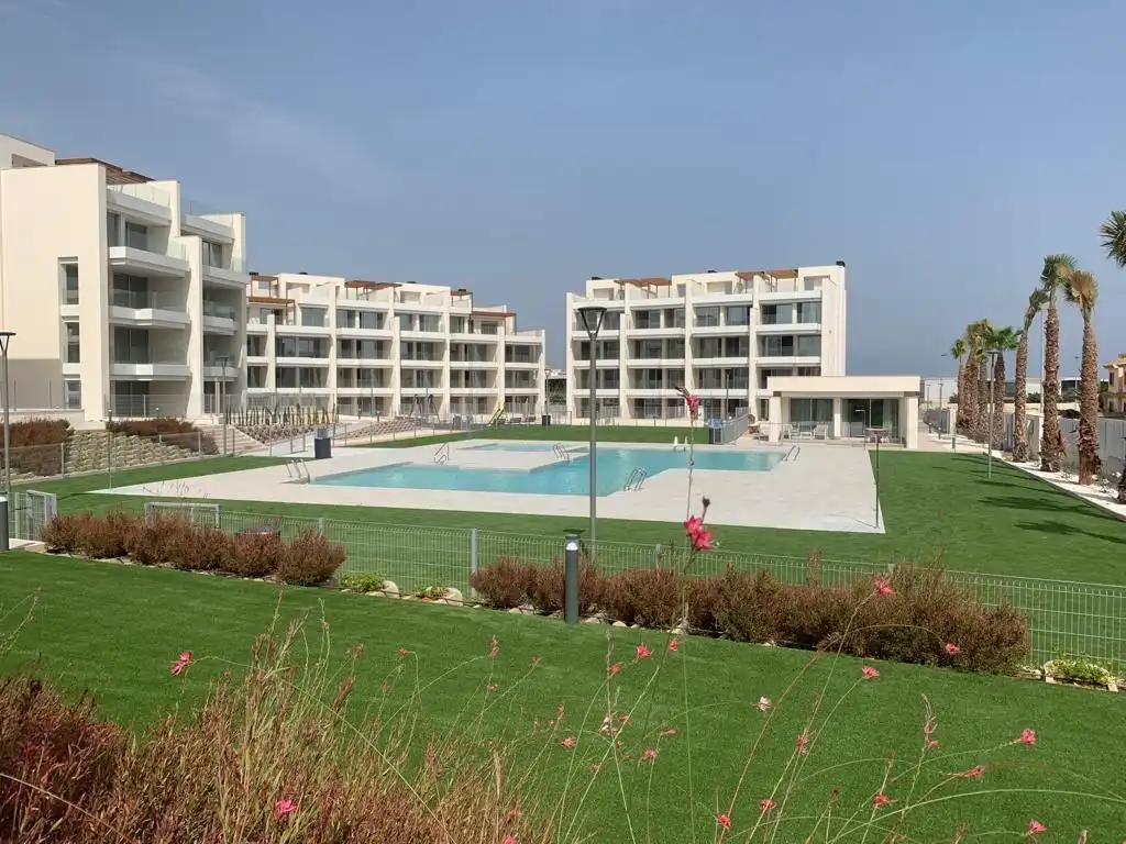 Penthouse with pool for sale in Orihuela Costa, imagen 7
