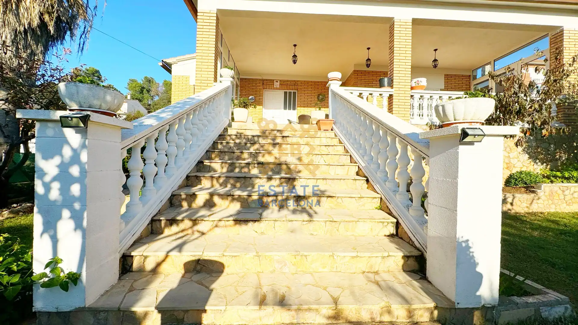 Haus oder Chalet zum Verkauf in Lloret de Mar mit Klimaanlage, Heizung und Schwimmbad