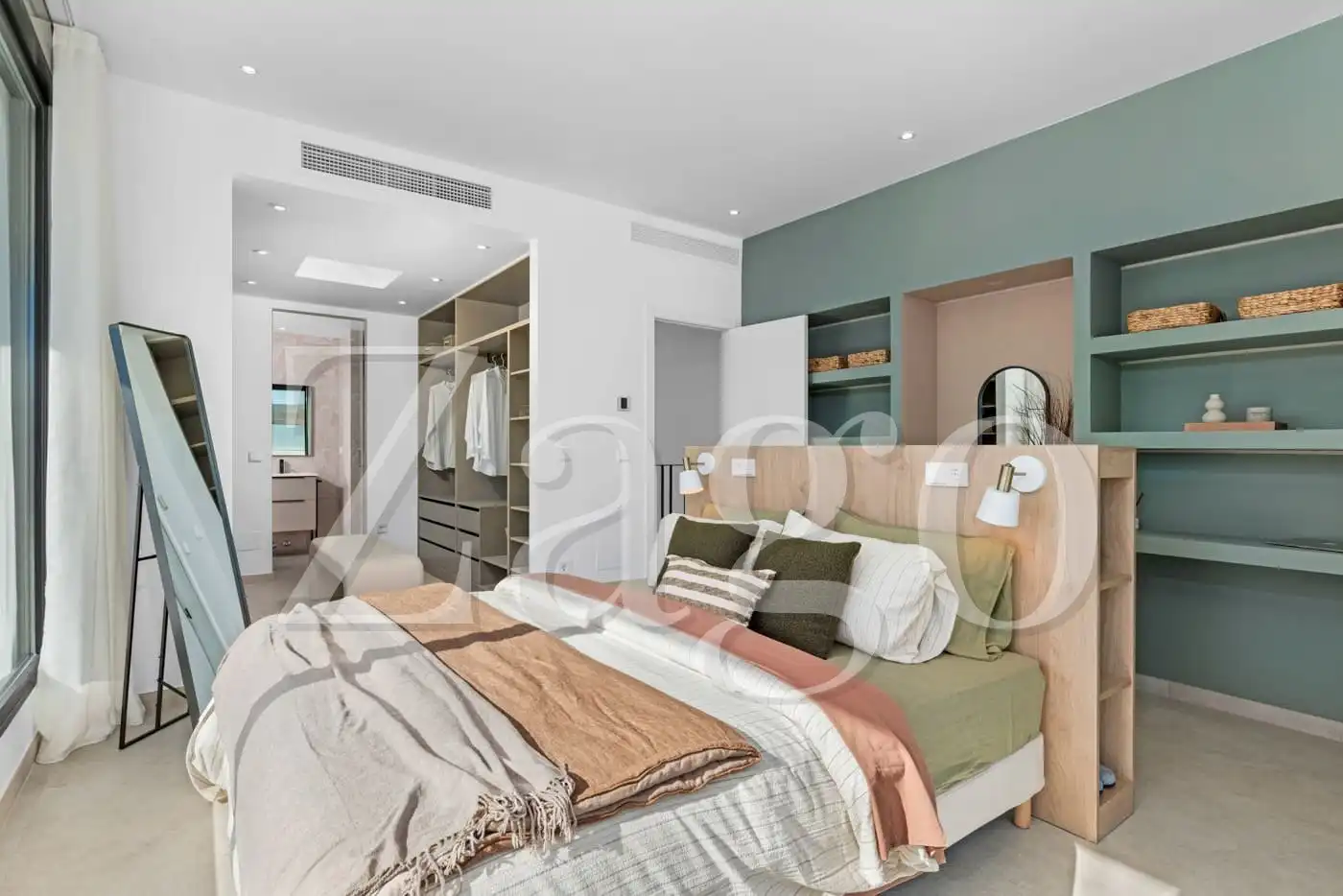 Casa en venta en Balcón de Ponoig - Polop Paradis - Polop Hills, imagen 43