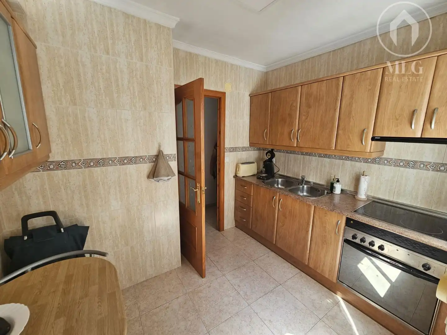 Piso con ascensor en venta en Alcalde jose maria corona, imagen 4