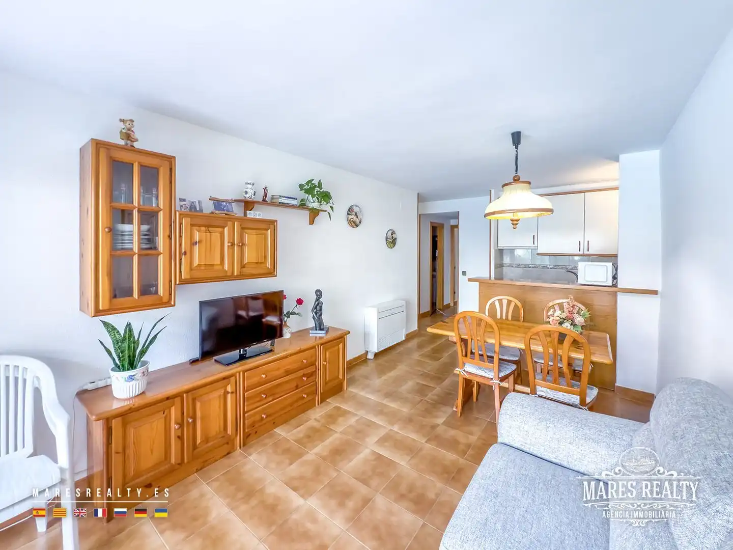 Flat with pool for sale in Muga - Gran Reserva - Badia, imagen 18