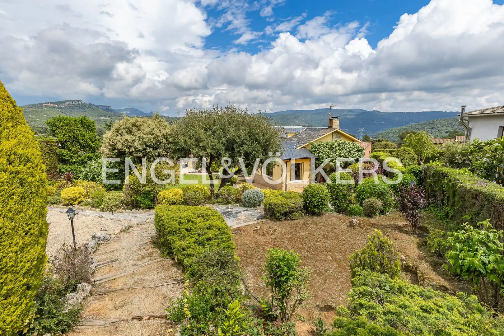 Casa o chalet en venta en Sant Quirze Safaja con Calefacción, Jardín privado y Terraza